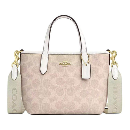 Сумка женская Coach City 15 - Boxette Shop