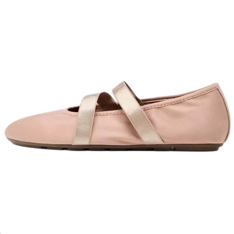 Балетки женские Zara - Boxette Shop