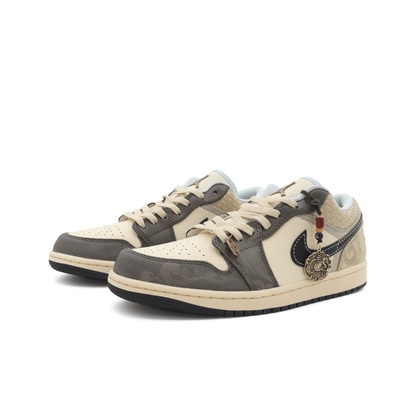 Кроссовки мужские Jordan air trick - Boxette Shop