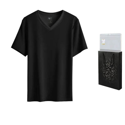 Футболка мужская Septwolves Basic - Boxette Shop