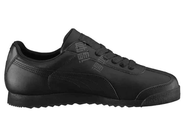 Кроссовки мужские Puma Roma Leather Low Top - Boxette Shop