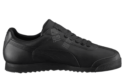 Кроссовки мужские Puma Roma Leather Low Top - Boxette Shop