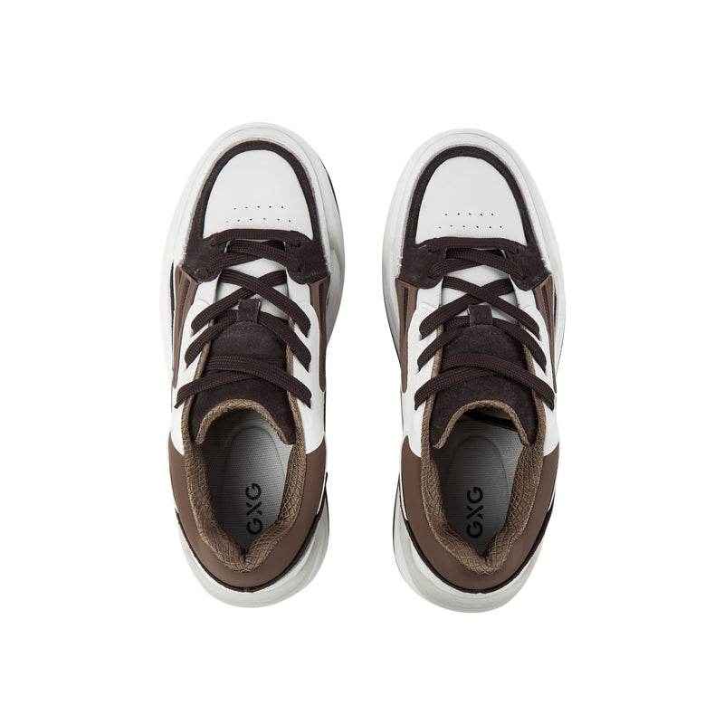 Кроссовки мужские Gxg - Boxette Shop