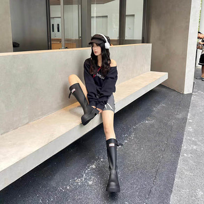 Сапоги женские Cherry&kalika mirador - Boxette Shop