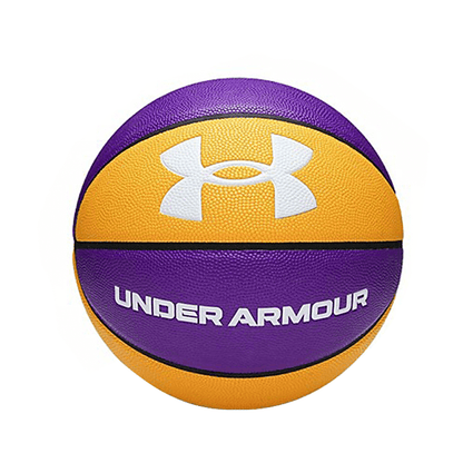 Баскетбольный мяч Under Armour - Boxette Shop