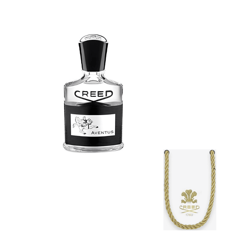 Духи мужские Creed classic napoleon - Boxette Shop