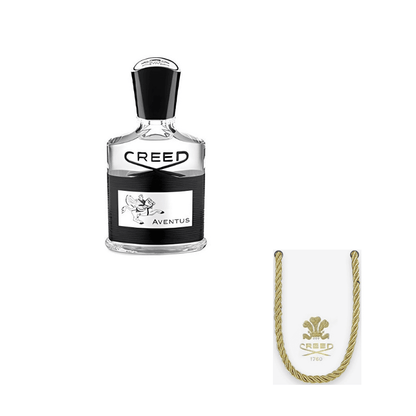 Духи мужские Creed classic napoleon - Boxette Shop