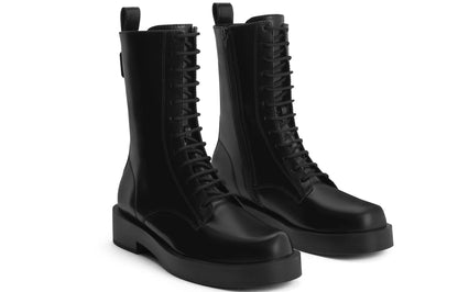 Ботинки женские Charles&keith - Boxette Shop