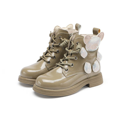 Ботинки детские Satchi - Boxette Shop