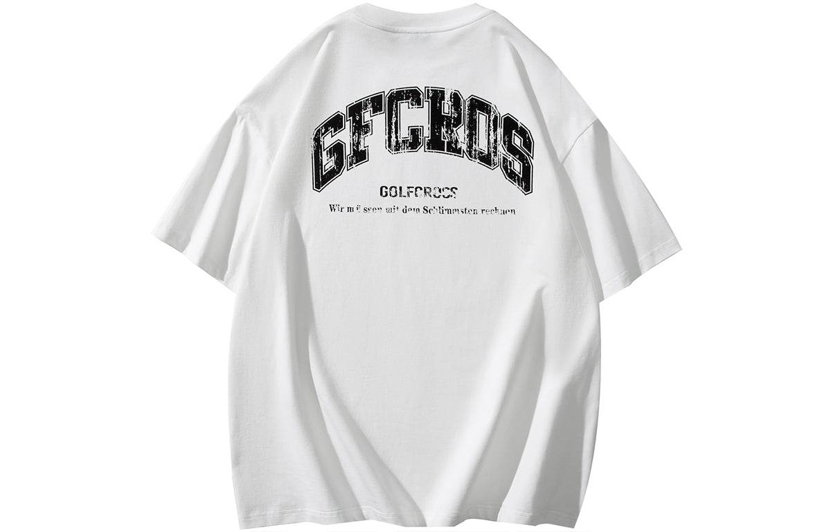 Футболка Golfcross - Boxette Shop