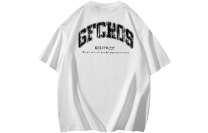 Футболка Golfcross - Boxette Shop