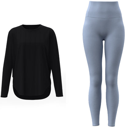 FARO ayollar sport kostyumi