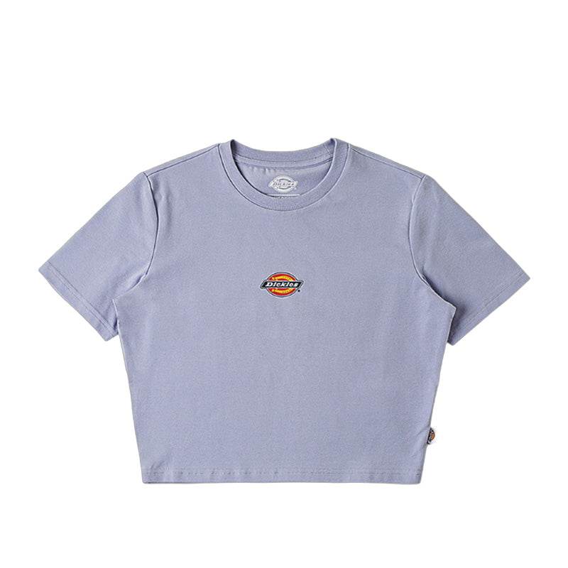 Футболка женская Dickies Logo - Boxette Shop
