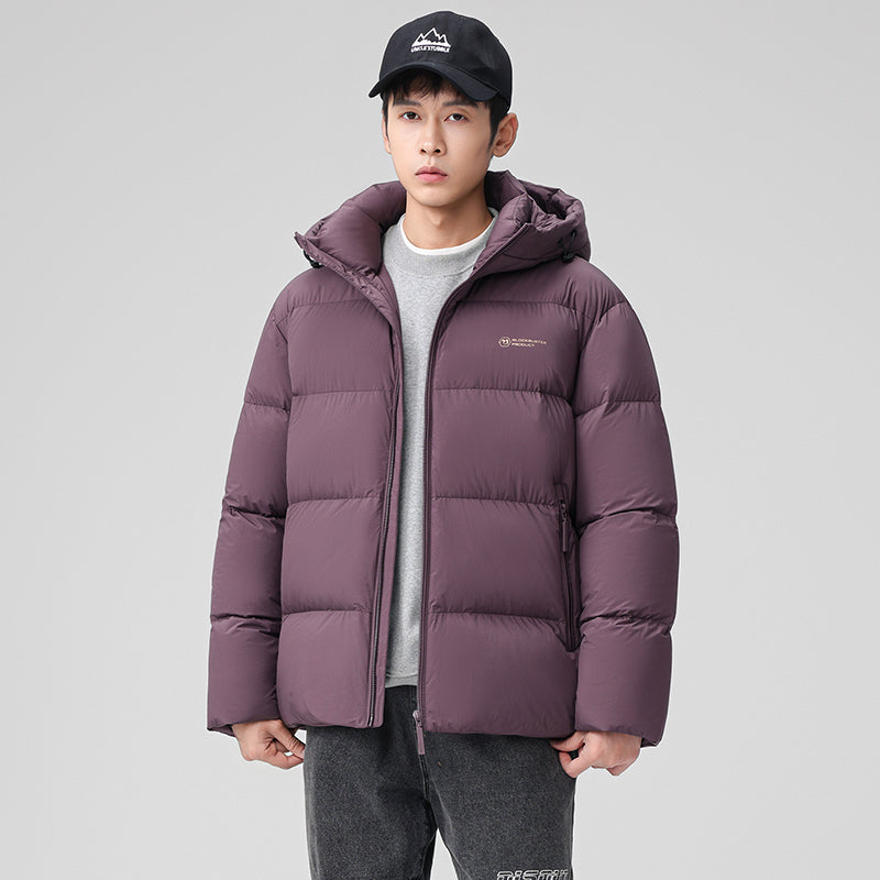 YaYa Extreme Cold erkaklar uchun pastki kurtka