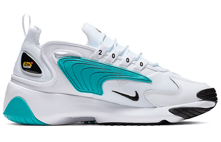 Кроссовки Nike Zoom 2k - Boxette Shop