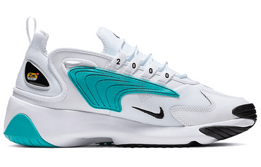 Кроссовки Nike Zoom 2k - Boxette Shop