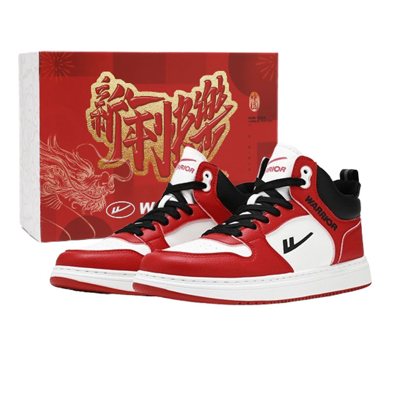 Кроссовки Warrior