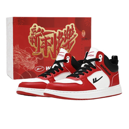 Кроссовки Warrior