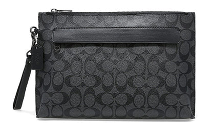 Клатч мужской Coach Pouch 30