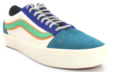 Кеды Vans old skool - Boxette Shop