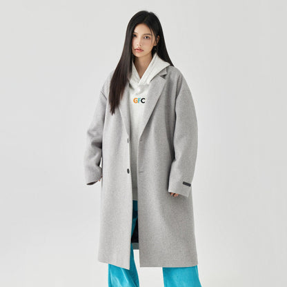 Пальто Golfcross Classic