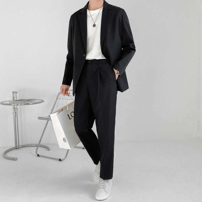 Костюм мужской Johnhollis