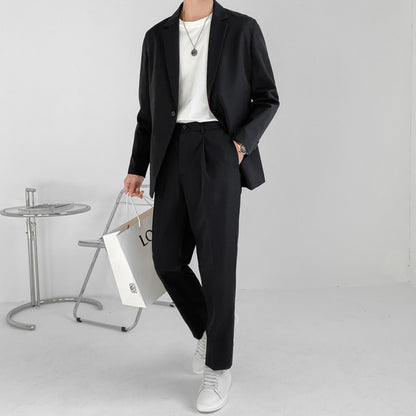 Костюм мужской Johnhollis