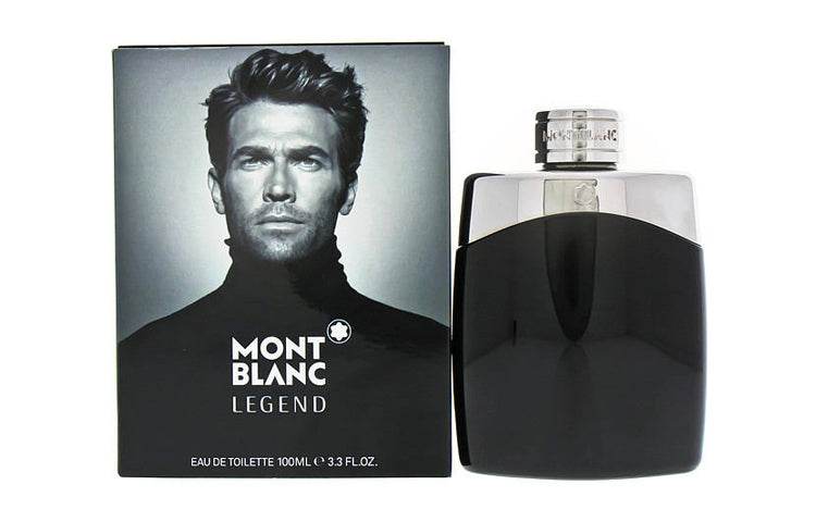 Духи мужские Montblanc Legend - Boxette Shop