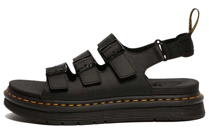 Doktor Sandals Martens Martin Soloman