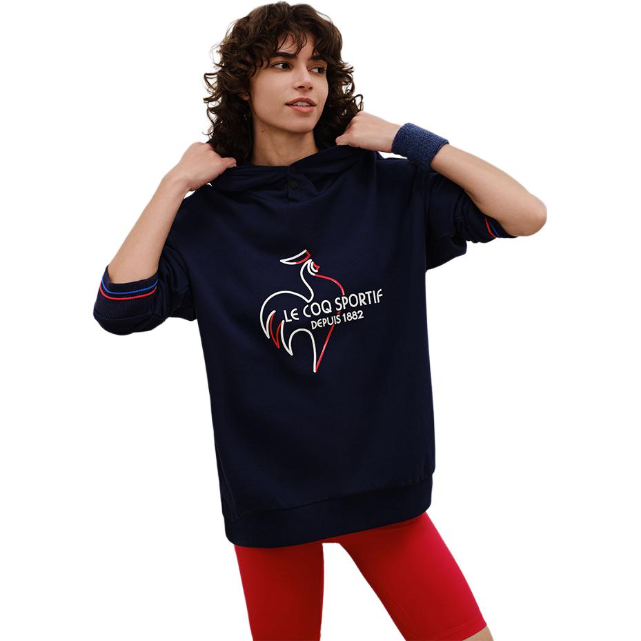 Худи Le Coq Sportif