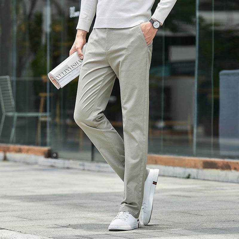 Брюки мужские Antioffice - Boxette Shop