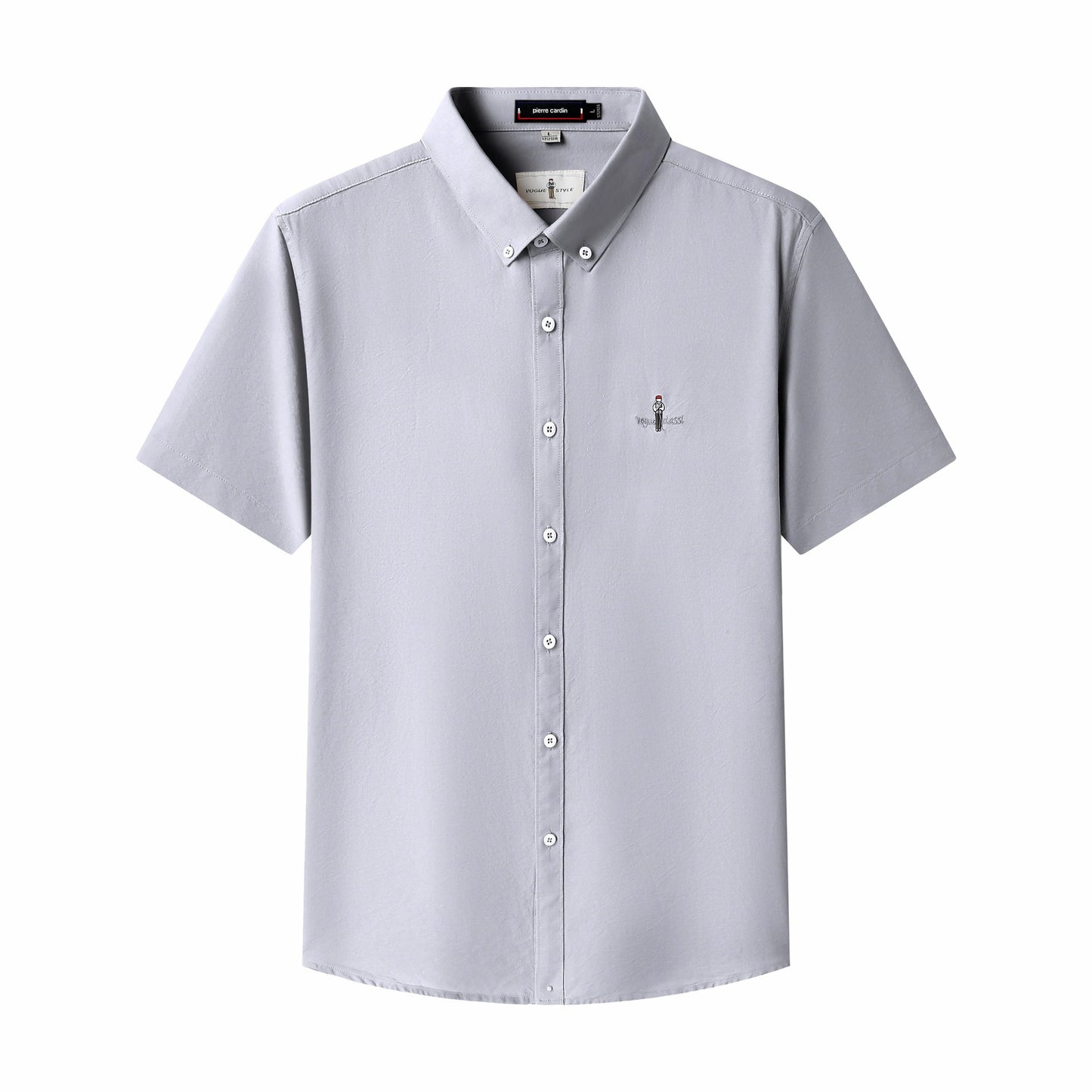 Рубашка мужская Pierre Cardin