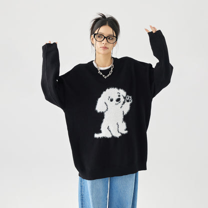 Свитер Golfcross