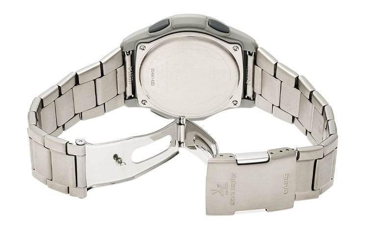 Часы Casio - Boxette Shop