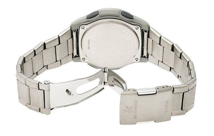 Часы Casio - Boxette Shop