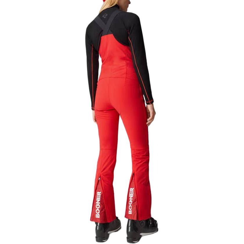 Комбинезон горнолыжный женский Bogner FW23