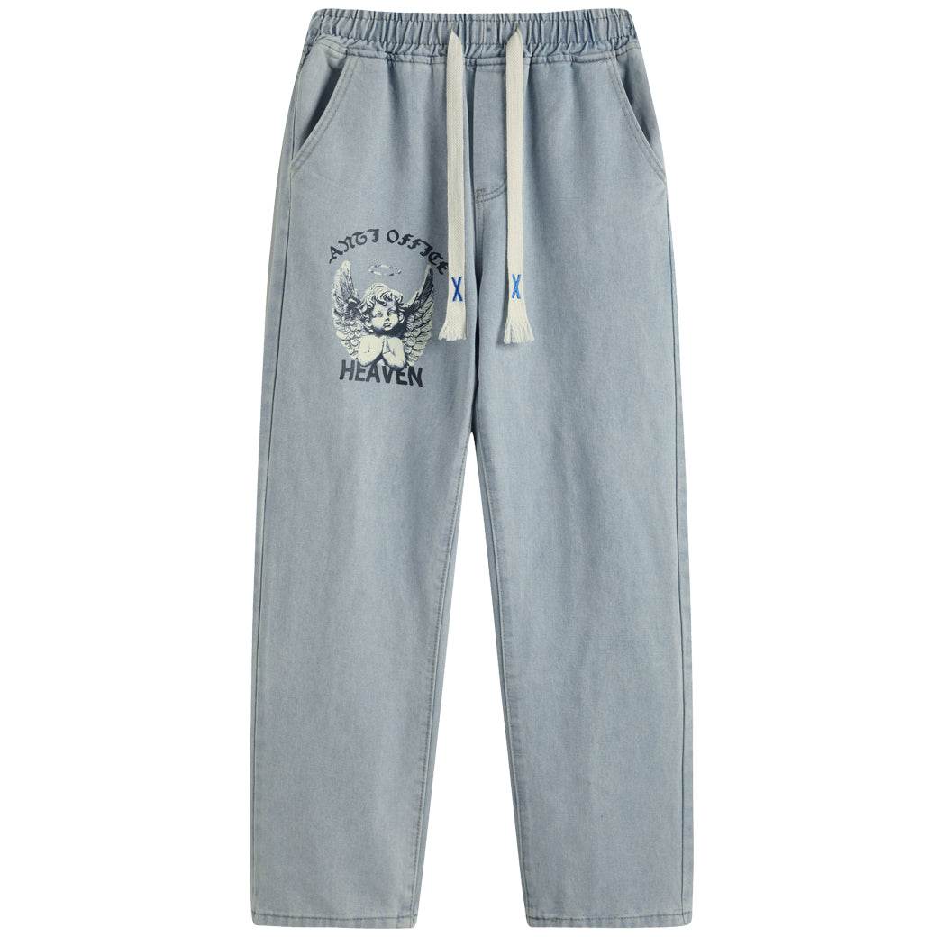 Джинсы мужские Antioffice - Boxette Shop