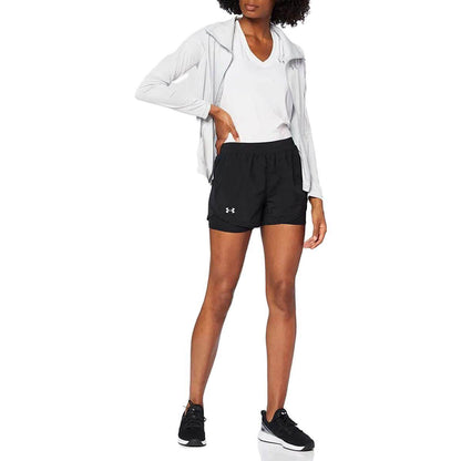 Спортивные шорты женские Under Armour - Boxette Shop