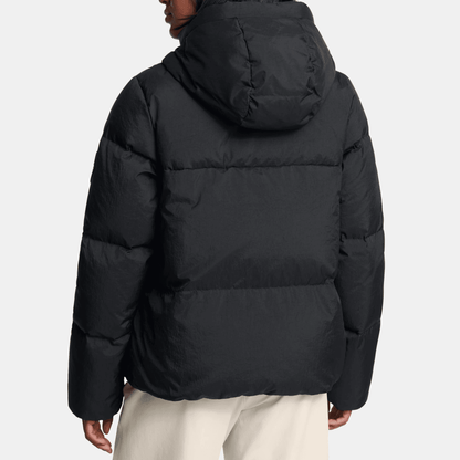 Пуховик женский Under Armour - Boxette Shop