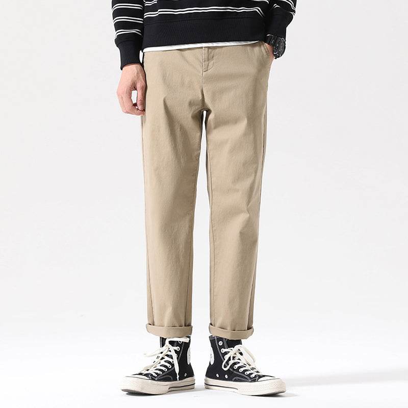 Брюки мужские Antioffice - Boxette Shop