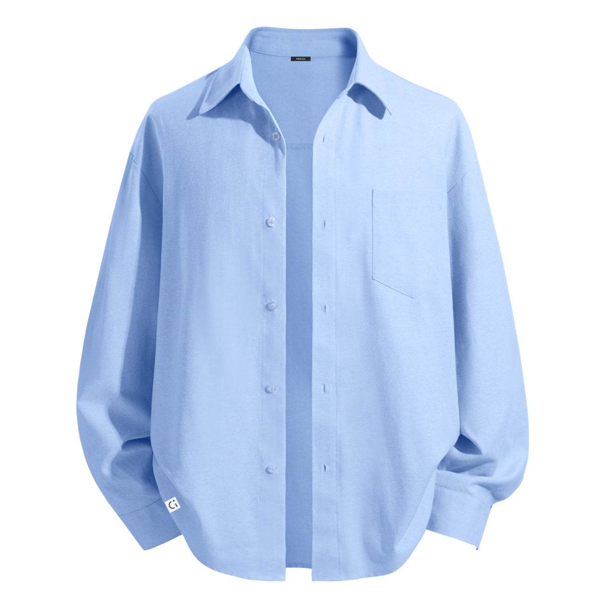 Рубашка Miniso - Boxette Shop