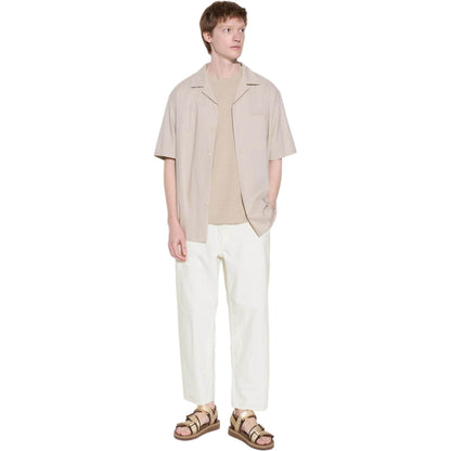 Джинсы Uniqlo Zip Nine Minute - Boxette Shop