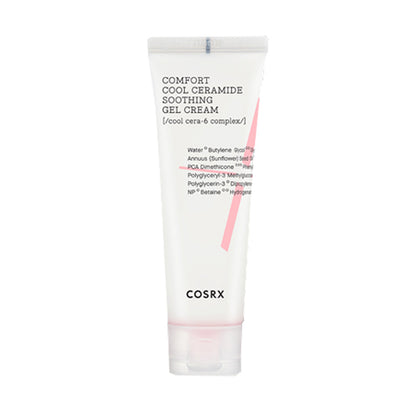 Cosrx ceramide увлажняющий крем 85 мл