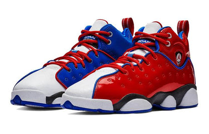 Кроссовки детские Jordan jumpman team mid - Boxette Shop