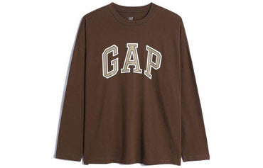 Лонгслив GAP - Boxette Shop