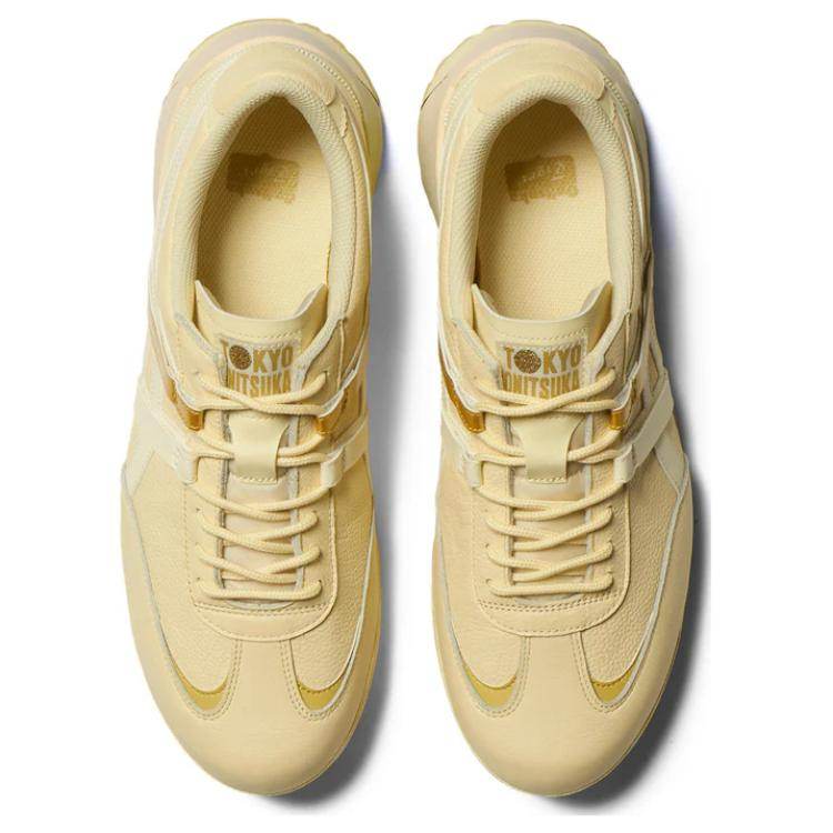 Кроссовки Onitsuka Tiger Delegation - Boxette Shop
