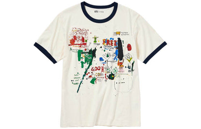 Футболка Uniqlo - Boxette Shop