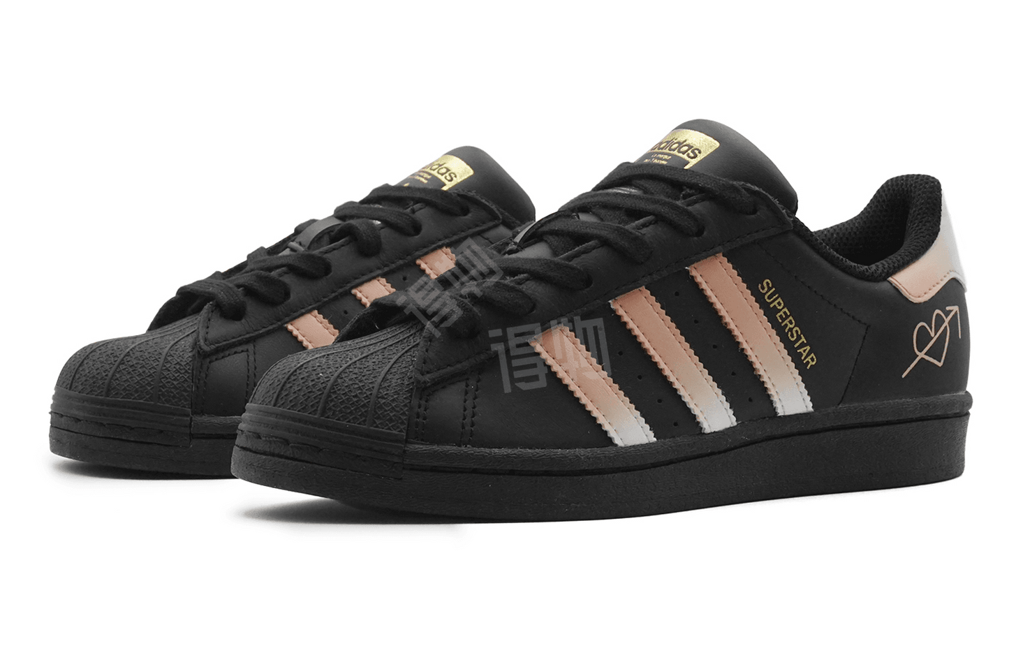 Кроссовки Adidas Originals Superstar - Boxette Shop