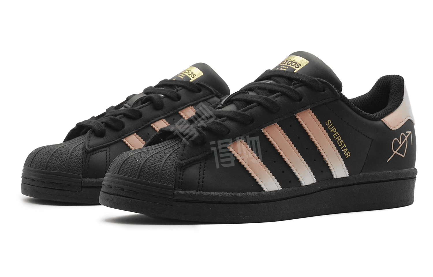 Кроссовки Adidas Originals Superstar - Boxette Shop