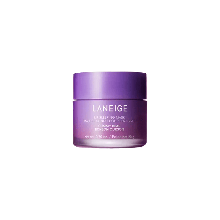 Ночная увлажняющая маска для губ Laneige Night Moisture Repair - Boxette Shop